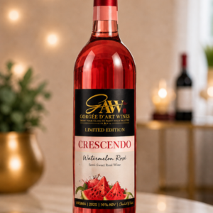 Crescendo