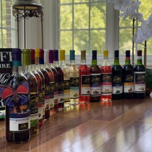 Wine Collections