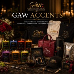 GAW Accents